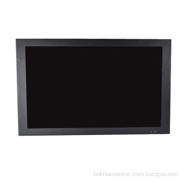 Wall Mount Widescreen Monitor